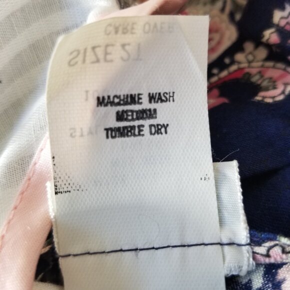 Vintage Little Star girl's dress 2T - Picture 4 of 4